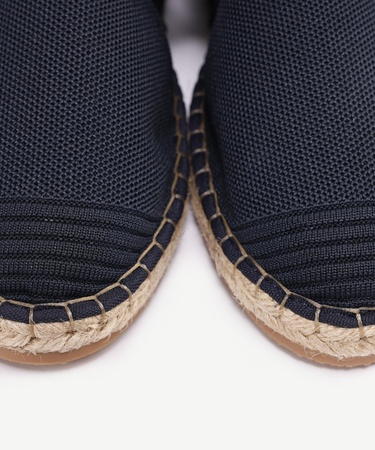  YARGICI Triko Örme Bağlı Espadril