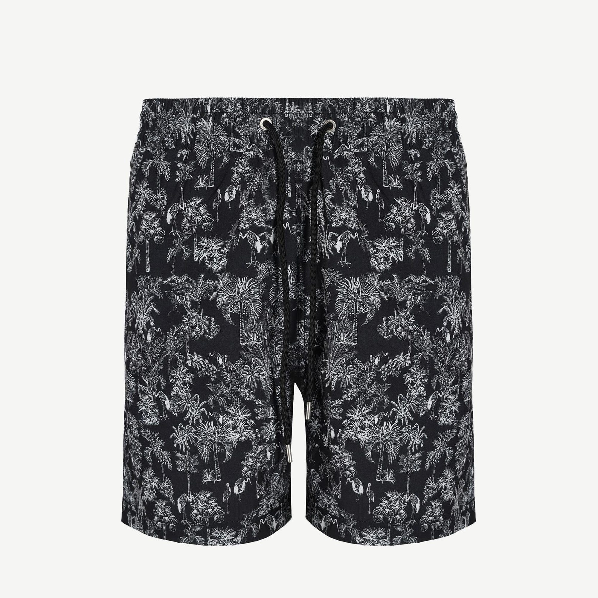 YARGICI Erkek Mayo Şort