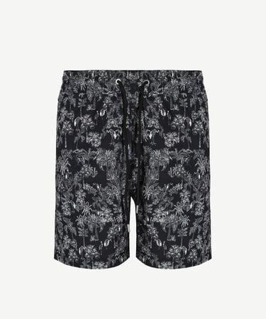  YARGICI Erkek Mayo Şort