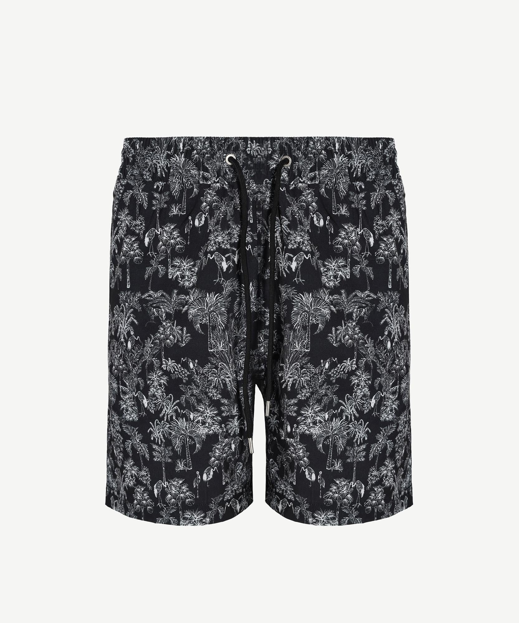  YARGICI Erkek Mayo Şort