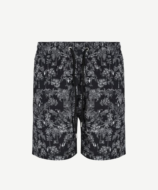  YARGICI Erkek Mayo Şort