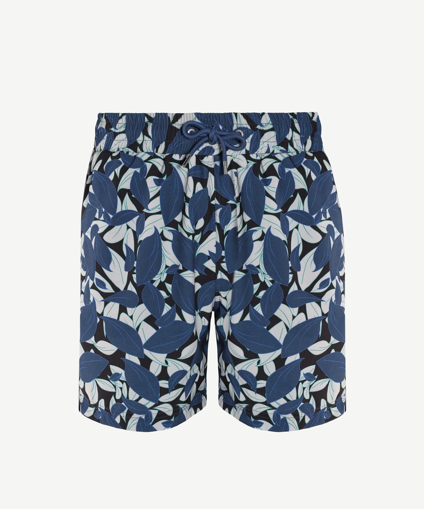  YARGICI Erkek Mayo Şort