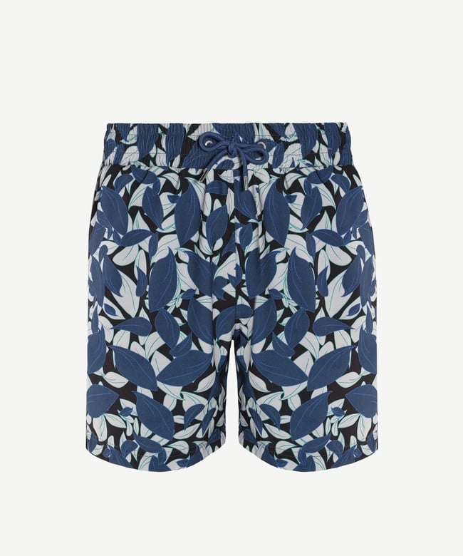  YARGICI Erkek Mayo Şort