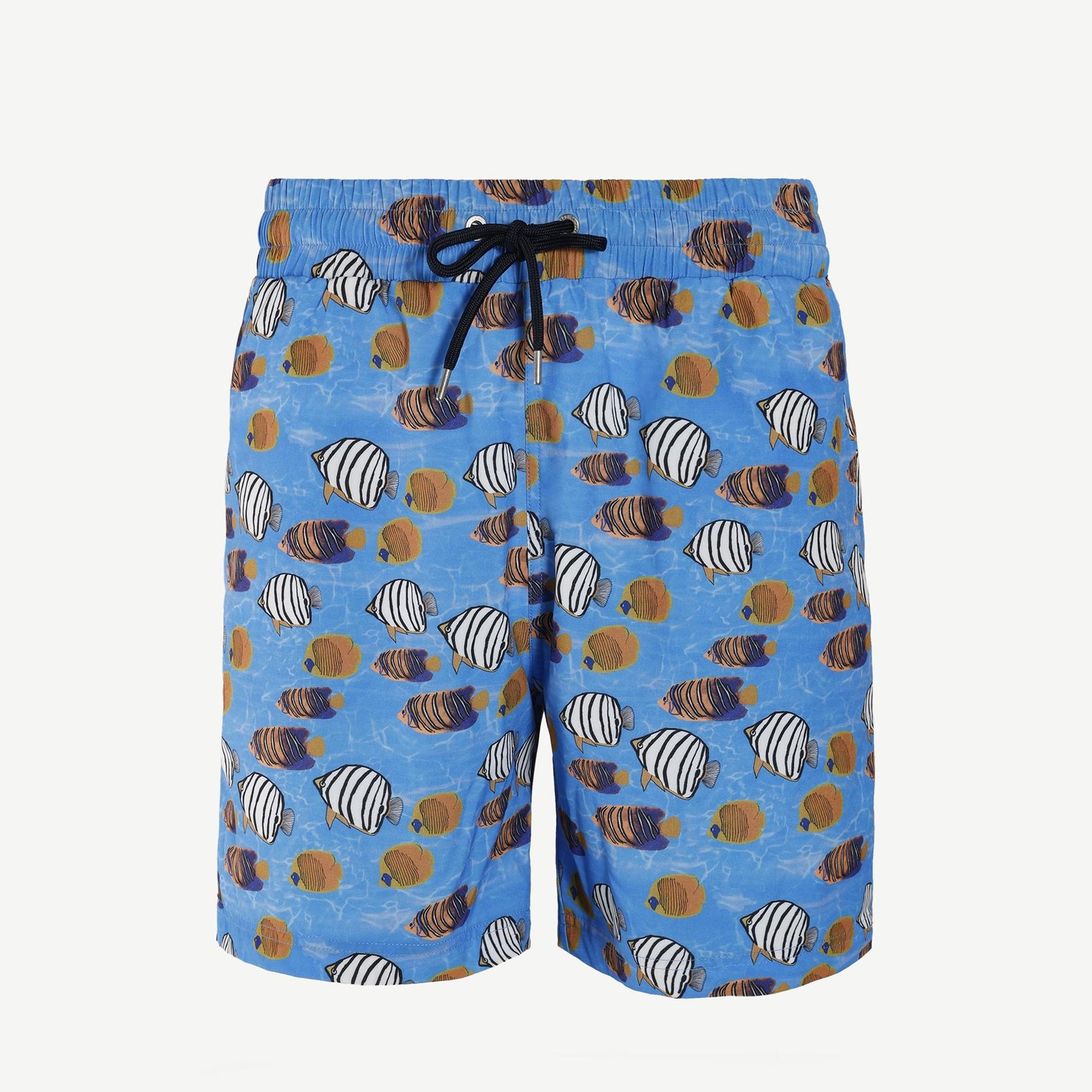 YARGICI Erkek Mayo Şort