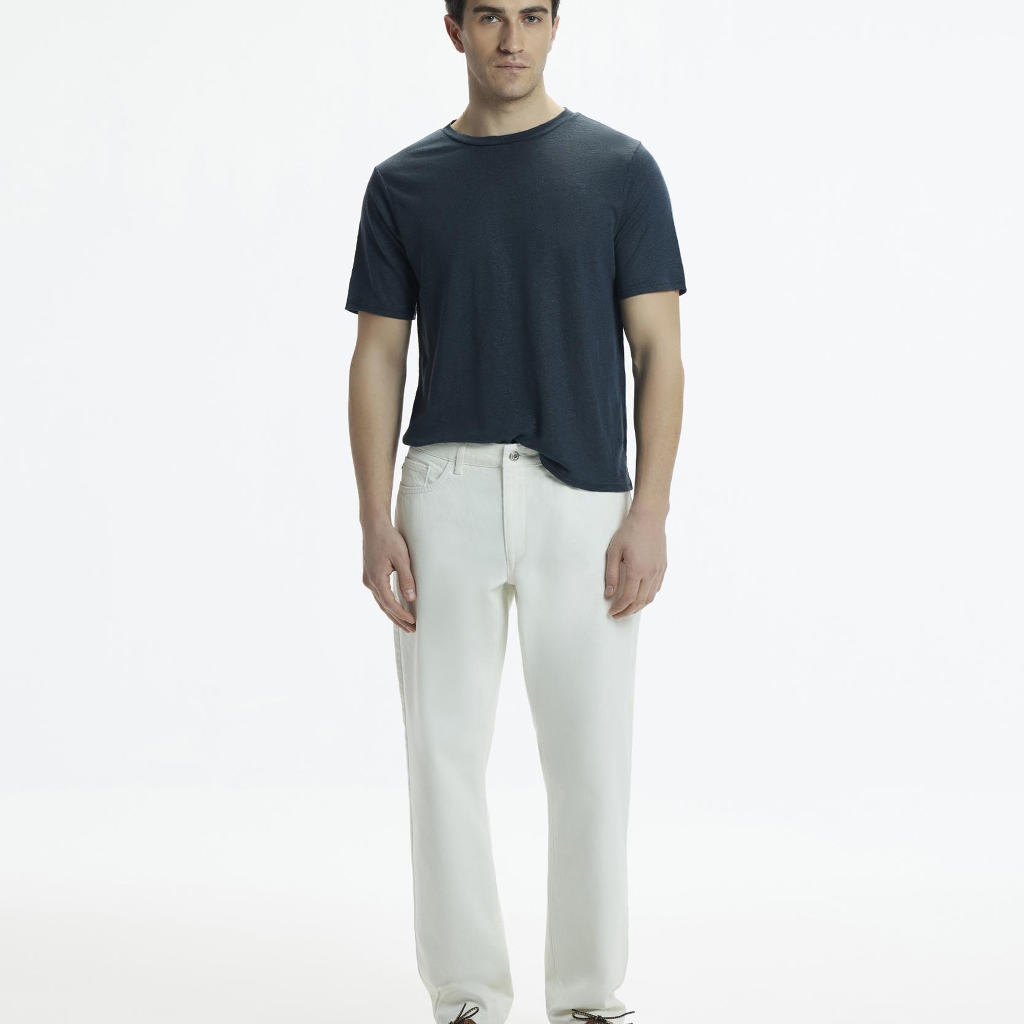 YARGICI Relax Fit Non-Denim Cep Detaylı Pantolon