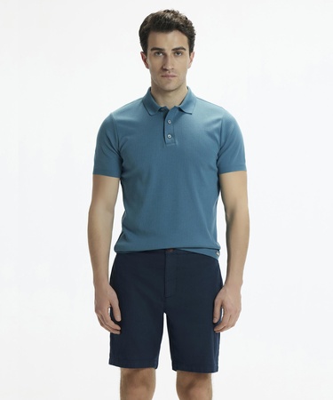  YARGICI Klasik Kesim Erkek Şort