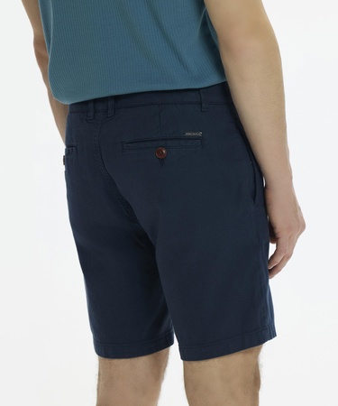  YARGICI Klasik Kesim Erkek Şort