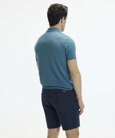  YARGICI Klasik Kesim Erkek Şort