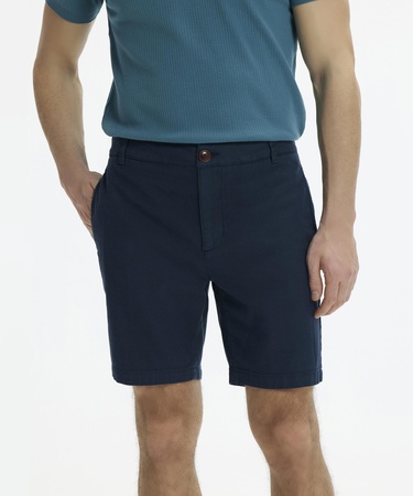  YARGICI Klasik Kesim Erkek Şort