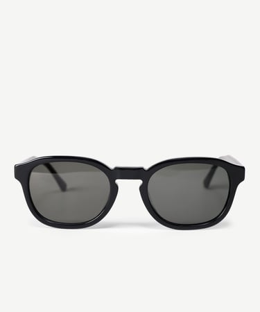  YARGICI Siyah Güneş Gözlüğü