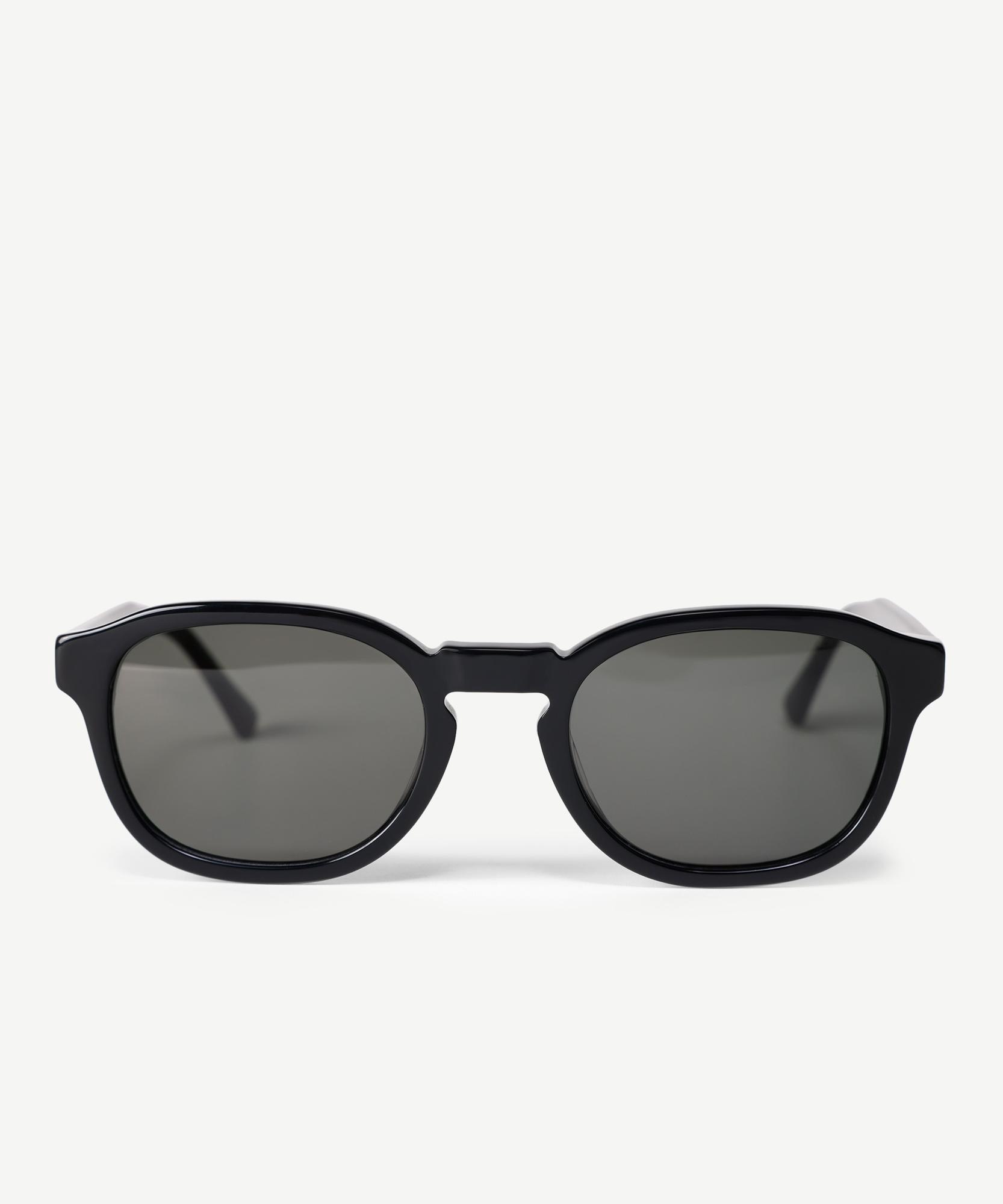  YARGICI Siyah Güneş Gözlüğü