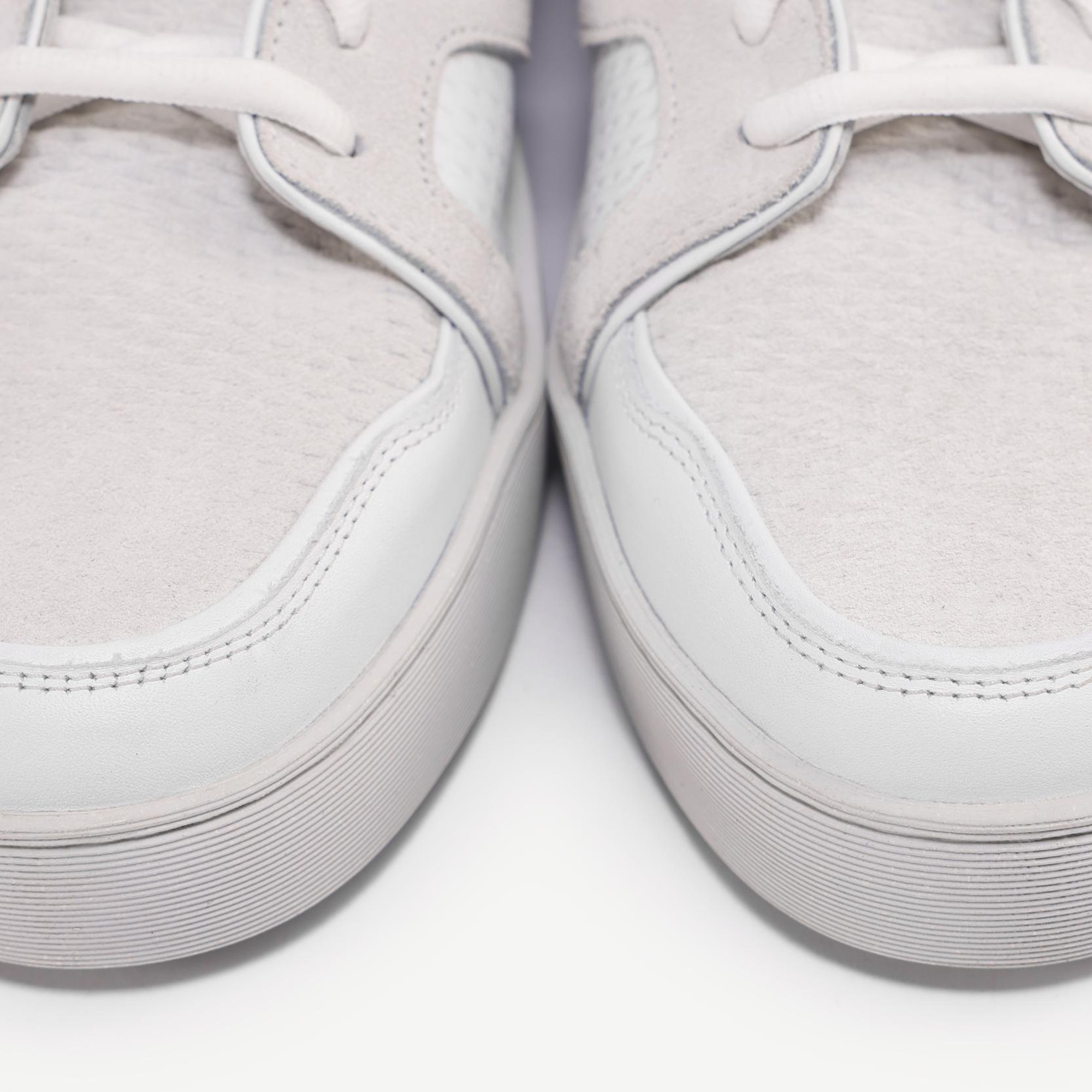 YARGICI Deri-Süet Detaylı Sneaker