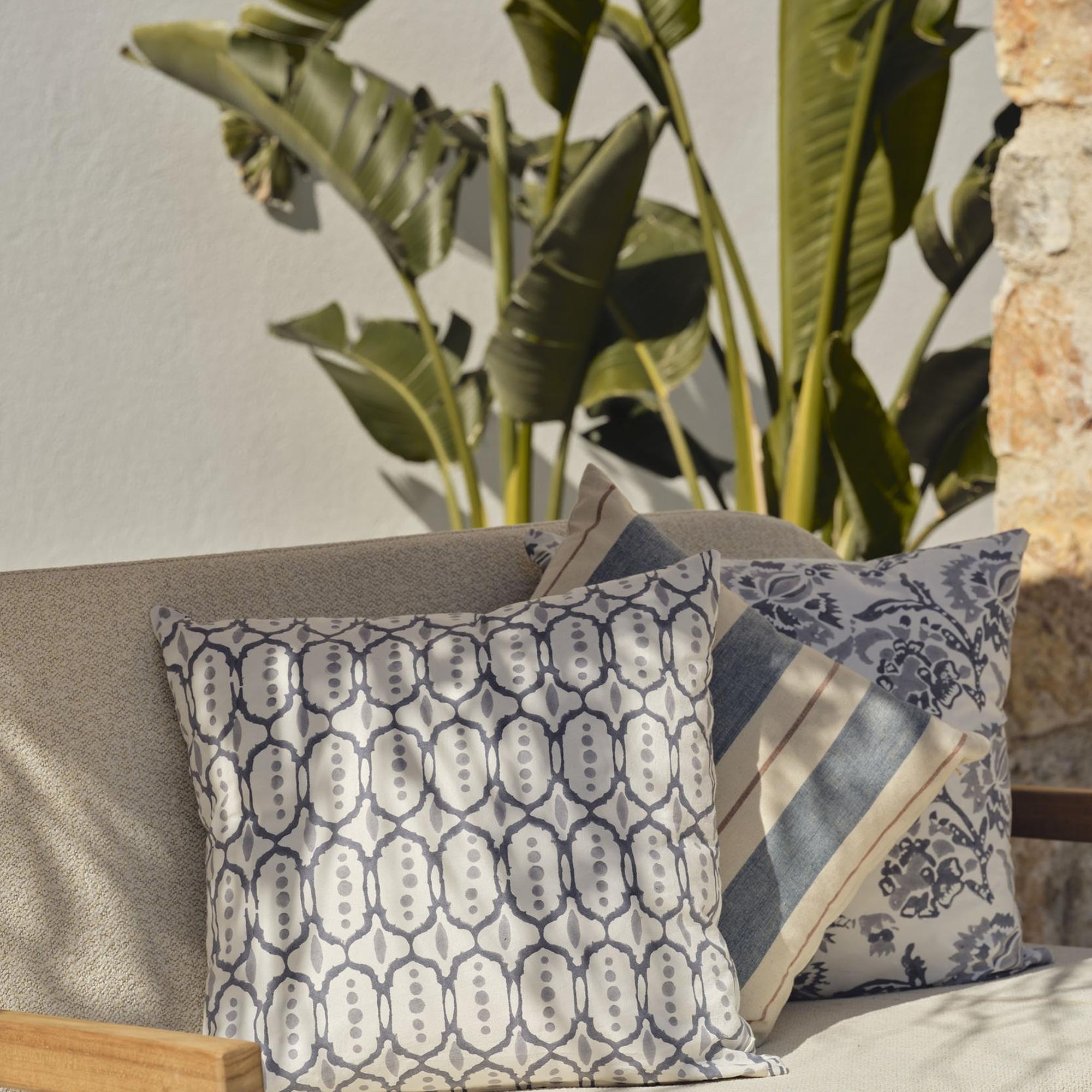 YARGICI Yastık(50X50 Cm)