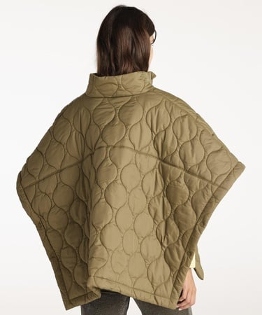  YARGICI Pelerin Yelek