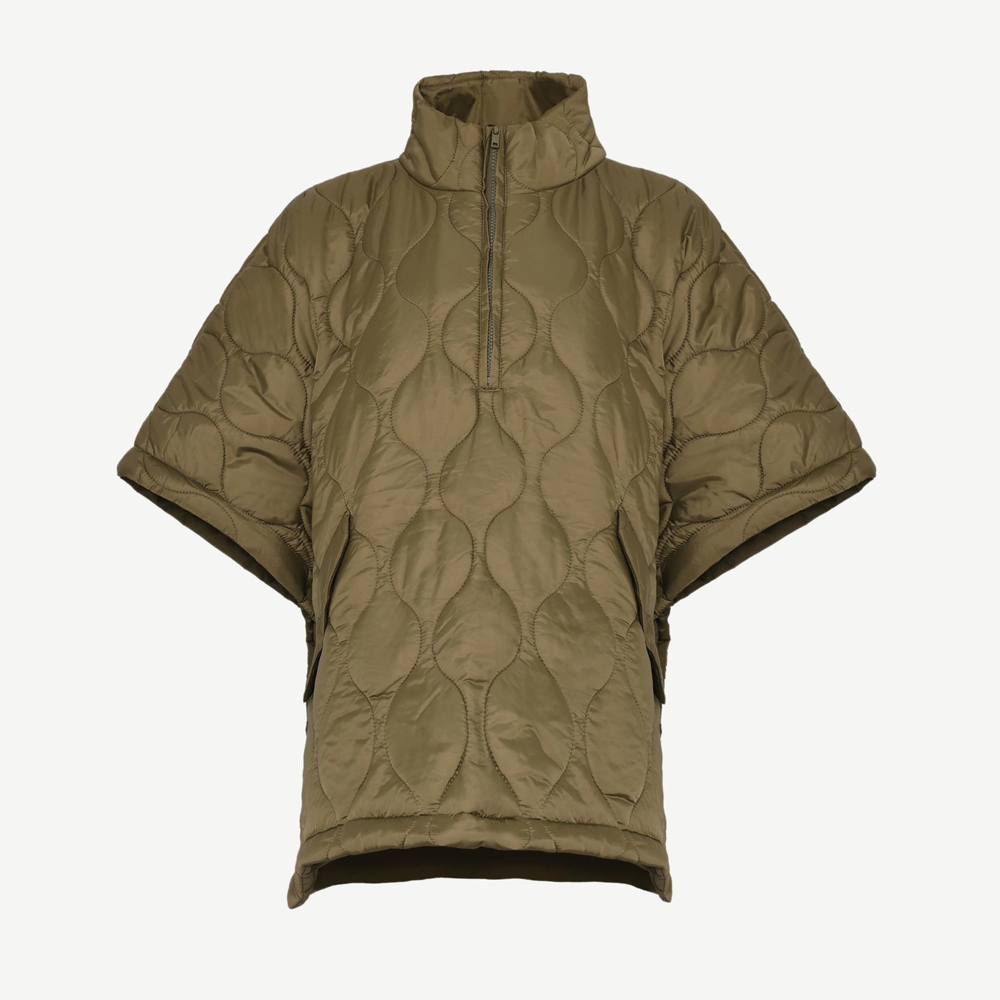 YARGICI Pelerin Yelek