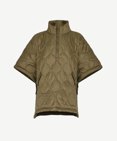  YARGICI Pelerin Yelek