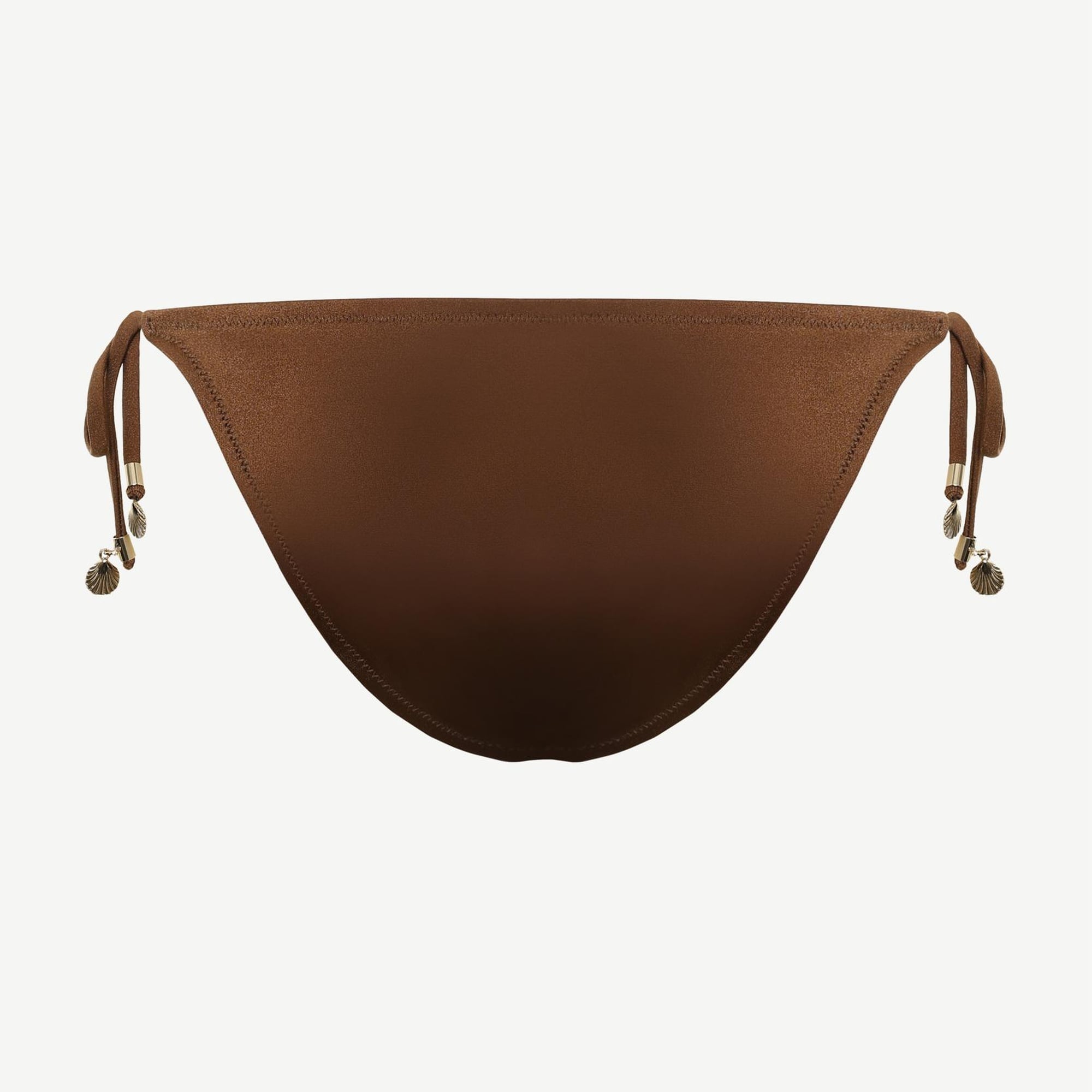 YARGICI Boncuk Detaylı Bikini Altı