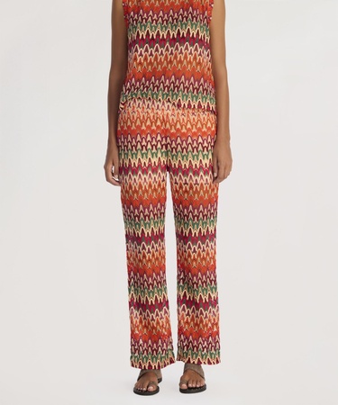  YARGICI Düz Kesim Pantolon