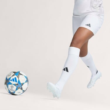  adidas Ucl Pro 25-26 Lig Aşaması Unisex Beyaz Futbol Topu