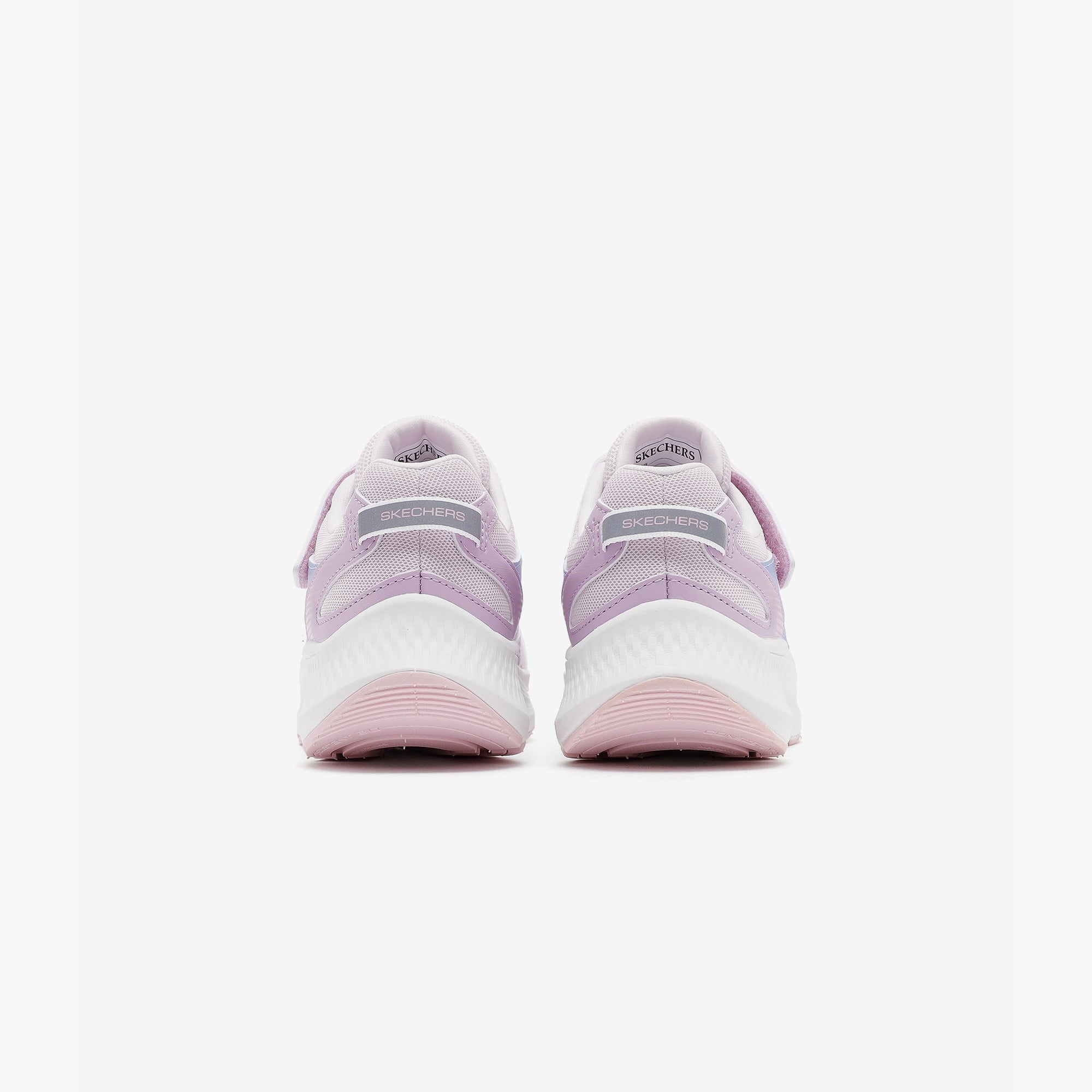 Skechers Go Run Consistent 2.0 Çocuk Mor Koşu Ayakkabısı