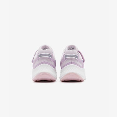  Skechers Go Run Consistent 2.0 Çocuk Mor Koşu Ayakkabısı