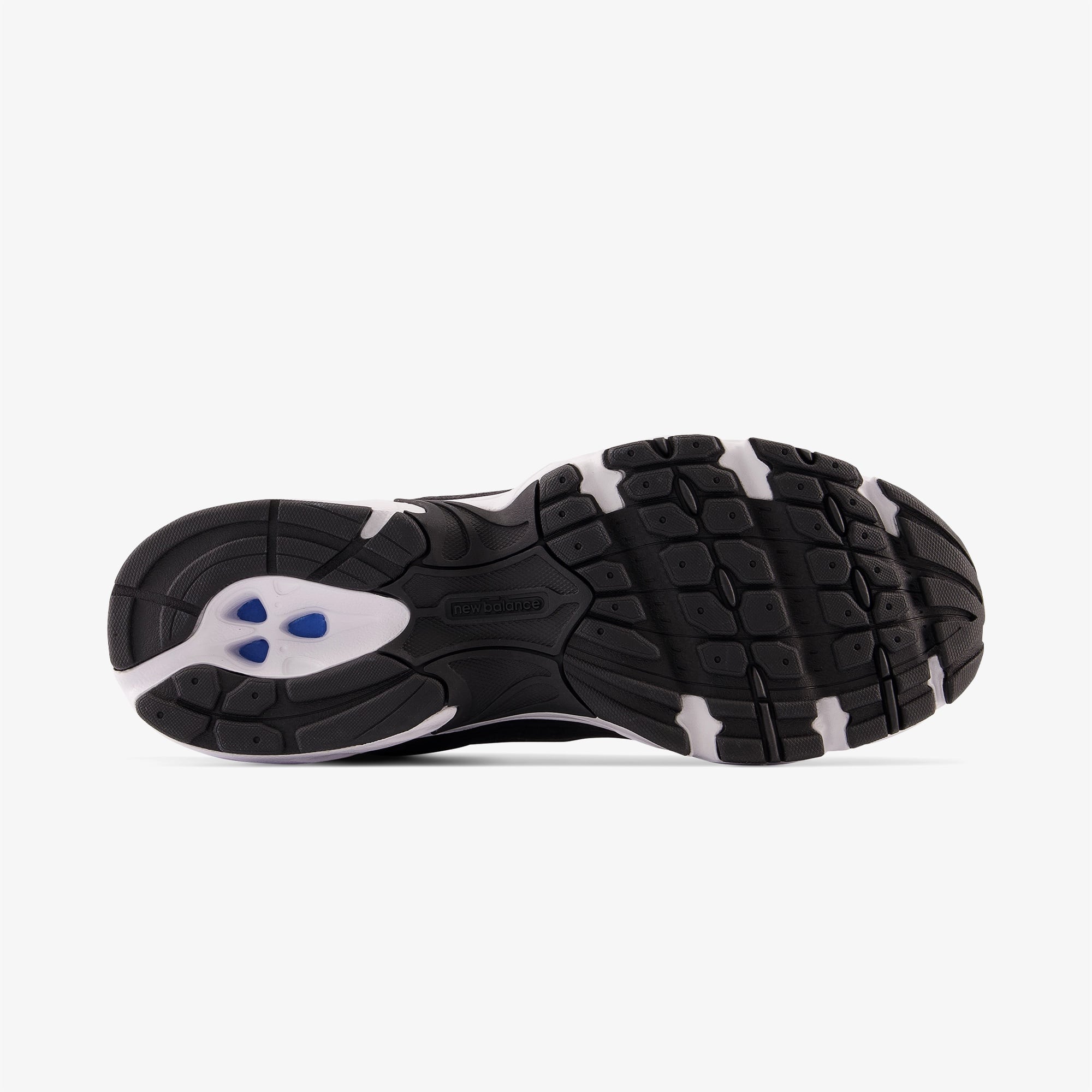 New Balance 530 Unisex Siyah Spor Ayakkabı