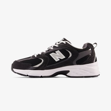  New Balance 530 Unisex Siyah Spor Ayakkabı