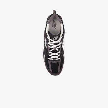  New Balance 530 Unisex Siyah Spor Ayakkabı