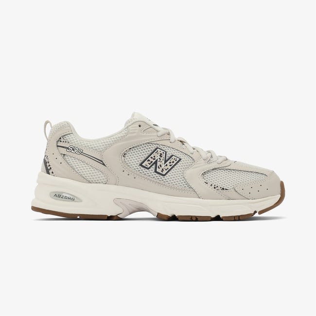  New Balance 530 Kadın Bej Spor Ayakkabı