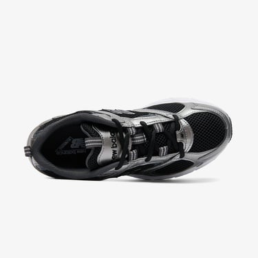  New Balance 408 Kadın Siyah Spor Ayakkabı