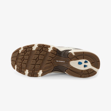  New Balance 530 Unisex Bej Spor Ayakkabı