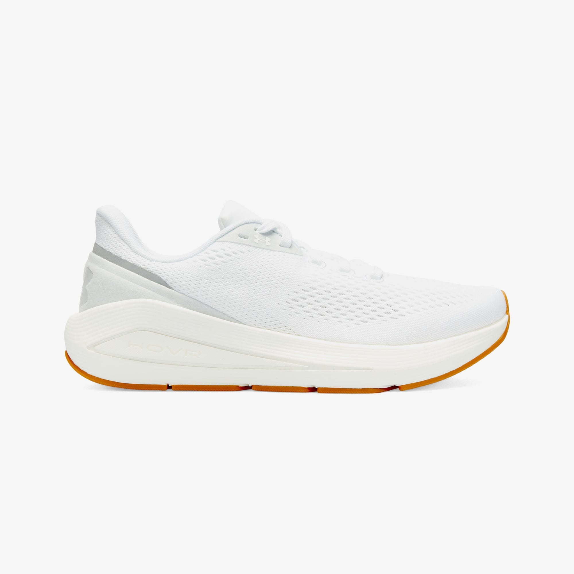 Under Armour Sonic 7 Kadın Beyaz Koşu Ayakkabısı