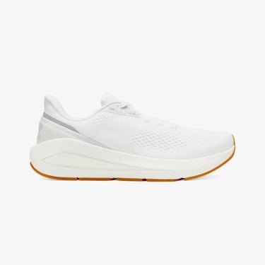  Under Armour Sonic 7 Kadın Beyaz Koşu Ayakkabısı