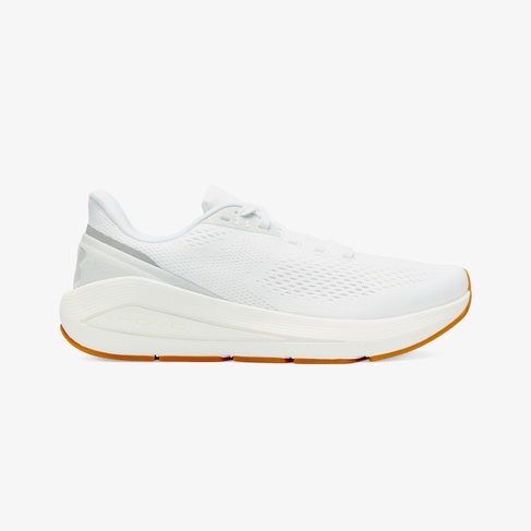  Under Armour Sonic 7 Kadın Beyaz Koşu Ayakkabısı