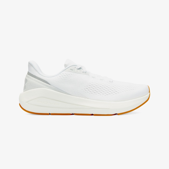  Under Armour Sonic 7 Kadın Beyaz Koşu Ayakkabısı