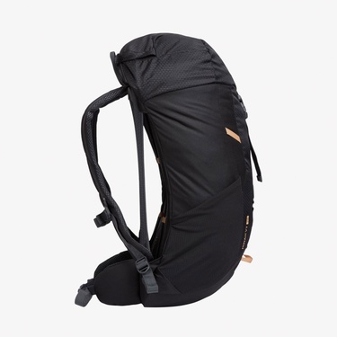  Mc Kinley Minah II Vt 26 Unisex Siyah Sırt Çantası