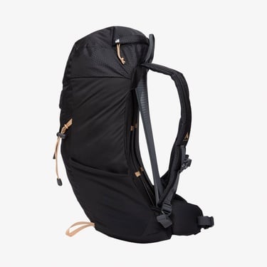  Mc Kinley Minah II Vt 26 Unisex Siyah Sırt Çantası