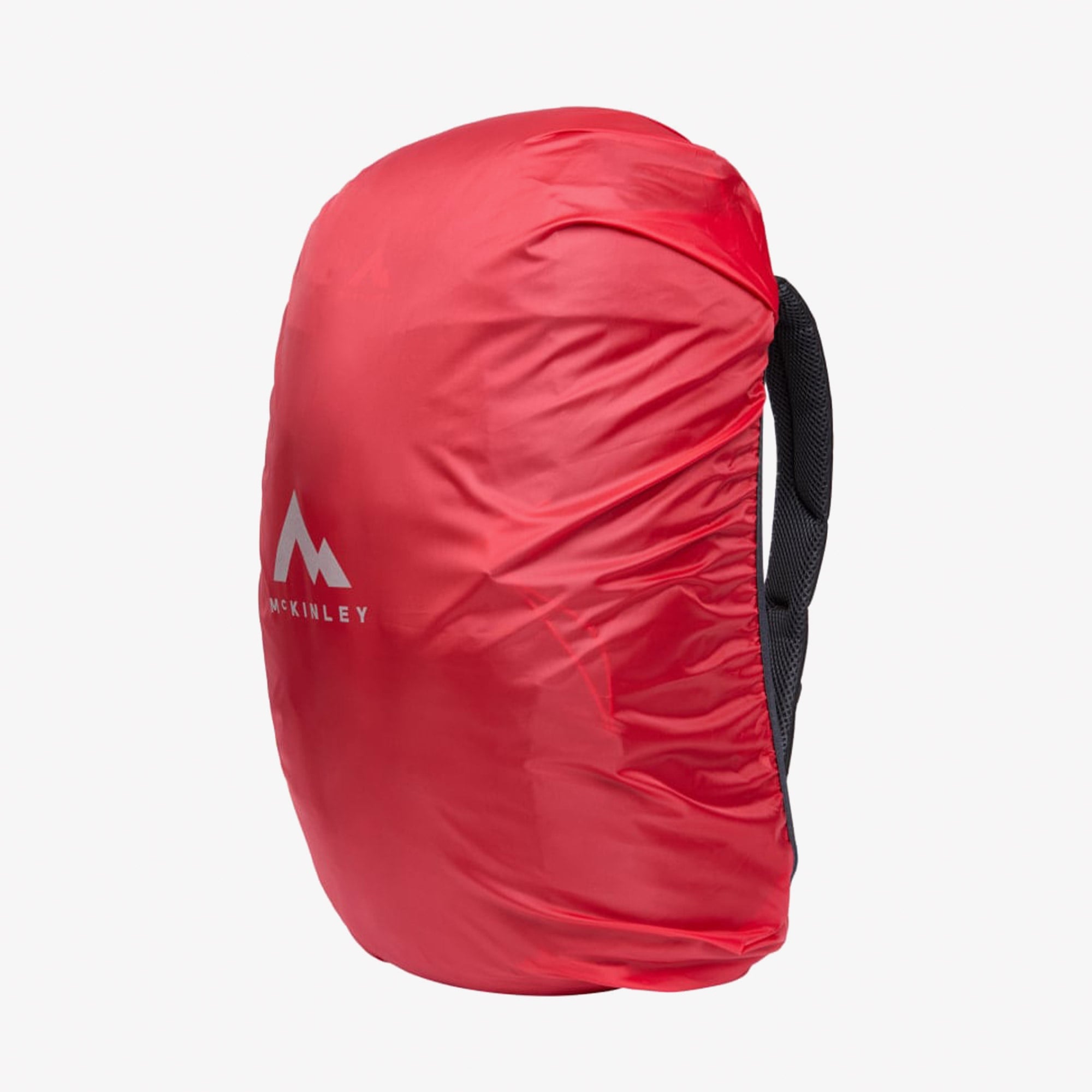 Mc Kinley Minah II Vt 26 Unisex Siyah Sırt Çantası