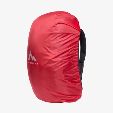  Mc Kinley Minah II Vt 26 Unisex Siyah Sırt Çantası