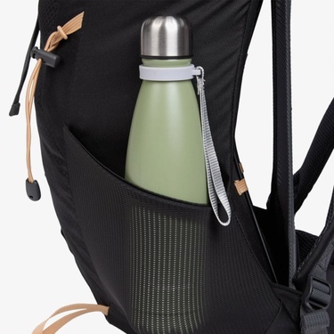  Mc Kinley Minah II Vt 26 Unisex Siyah Sırt Çantası