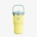 Stanley The IceFlow Flip Straw 2.0 Tumbler 0.6L Sarı Termos