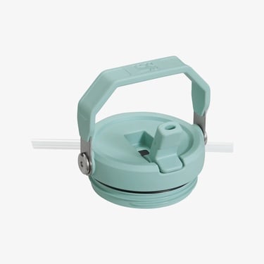  Stanley The IceFlow Flip Straw 2.0 Tumbler 0.6L Sarı Termos