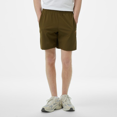  Energetics Thilo Erkek Kahverengi Şort