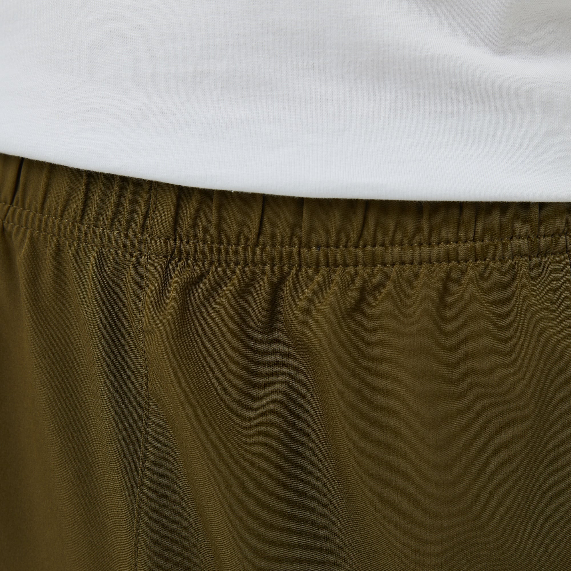 Energetics Thilo Erkek Kahverengi Şort