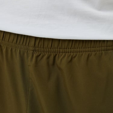  Energetics Thilo Erkek Kahverengi Şort