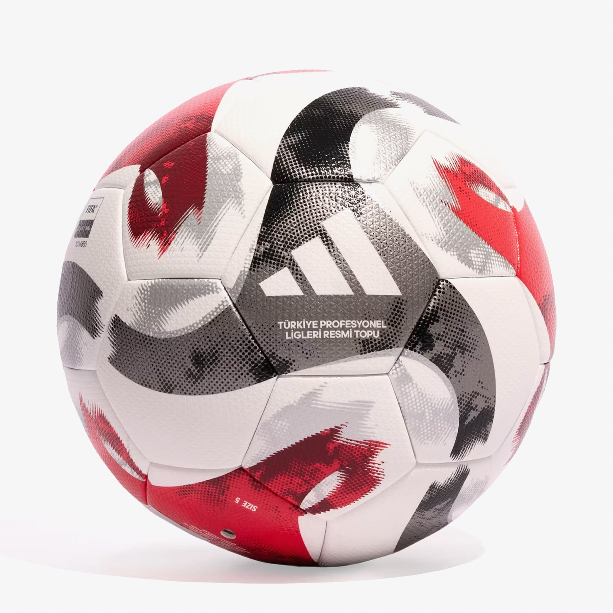  adidas Tiro Pro Tff Unisex Beyaz Futbol Topu