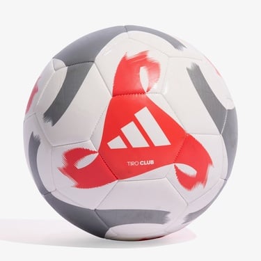  adidas Tiro Clb Tff Unisex Beyaz Futbol Topu