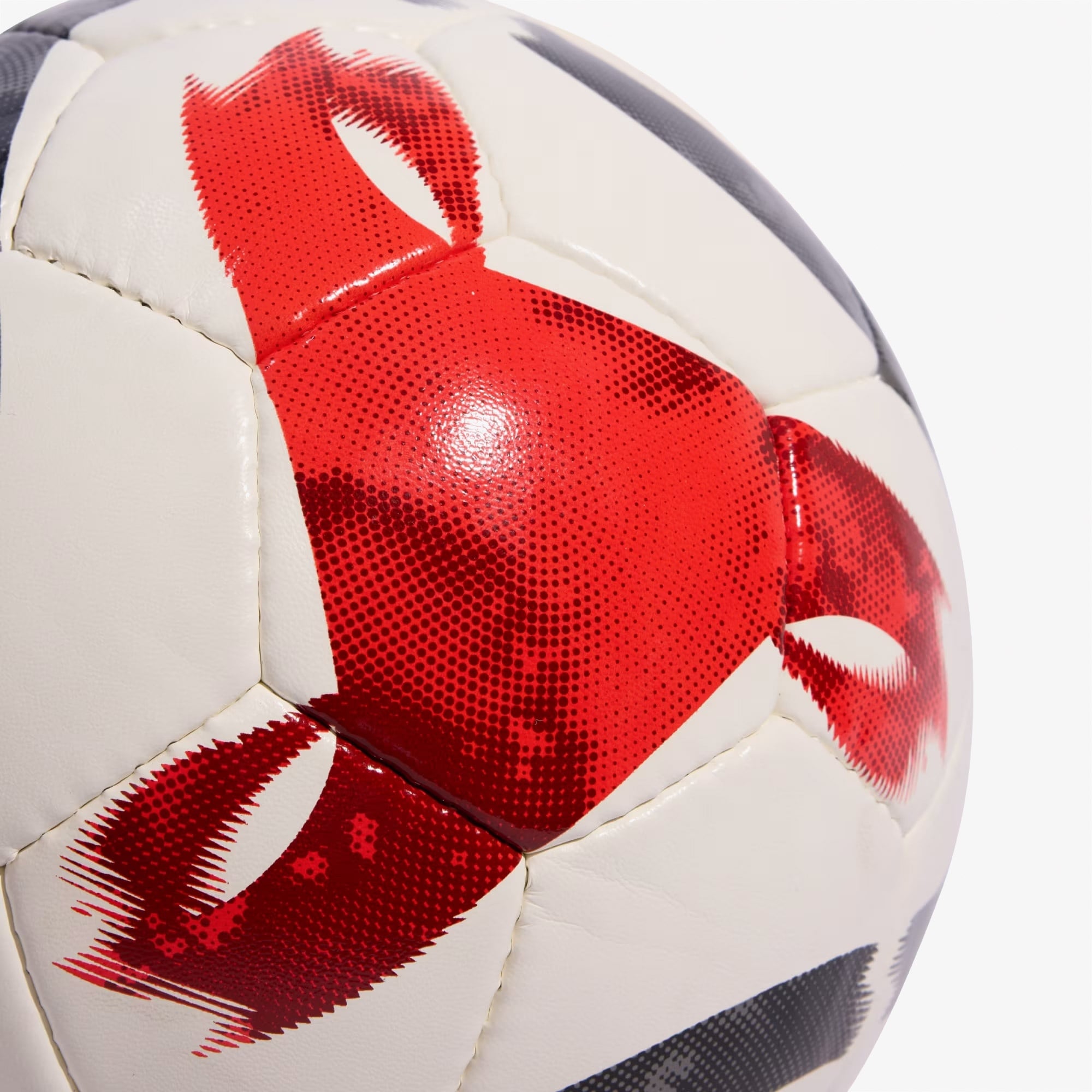 adidas Tiro Match TFF Beyaz Futbol Topu