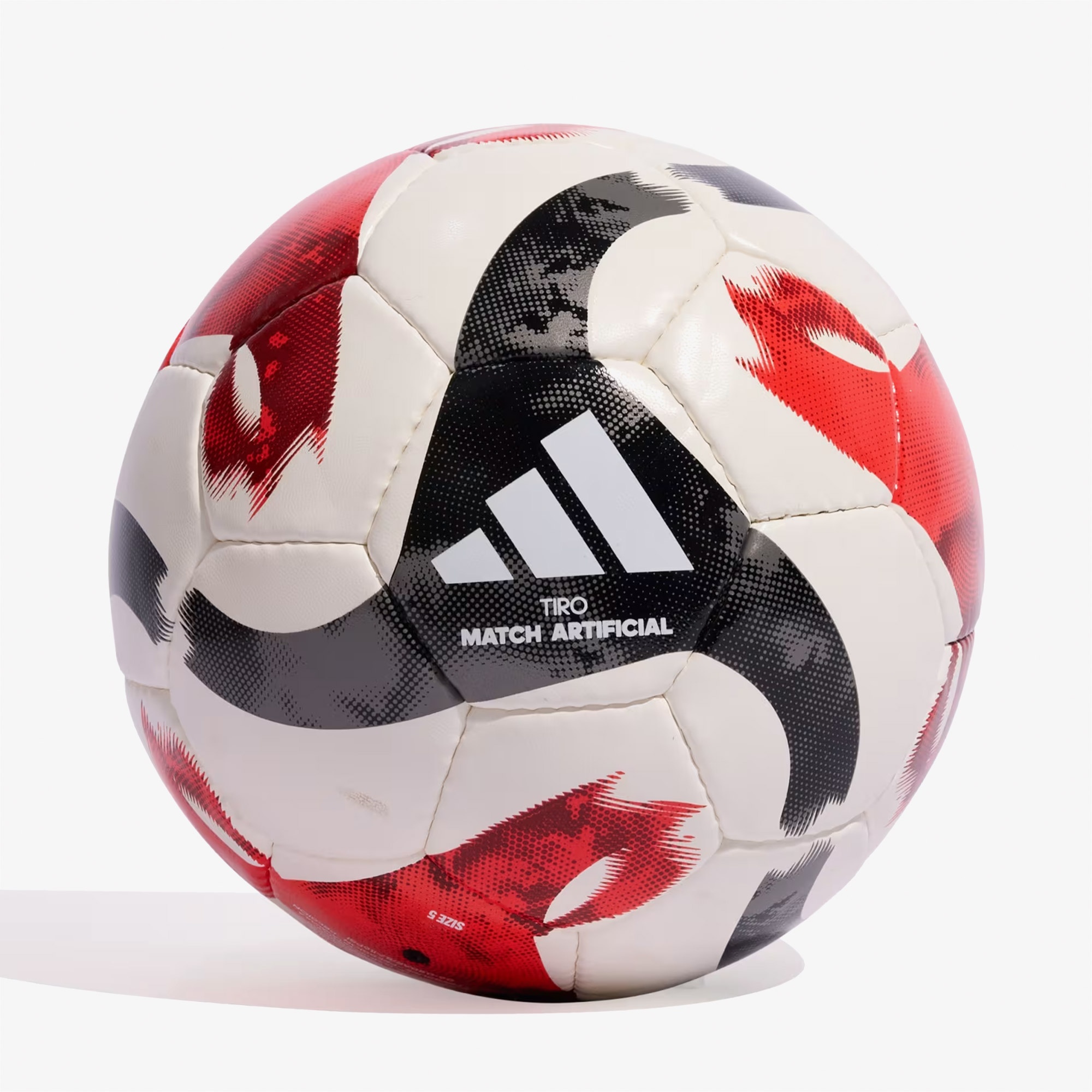 adidas Tiro Match TFF Beyaz Futbol Topu