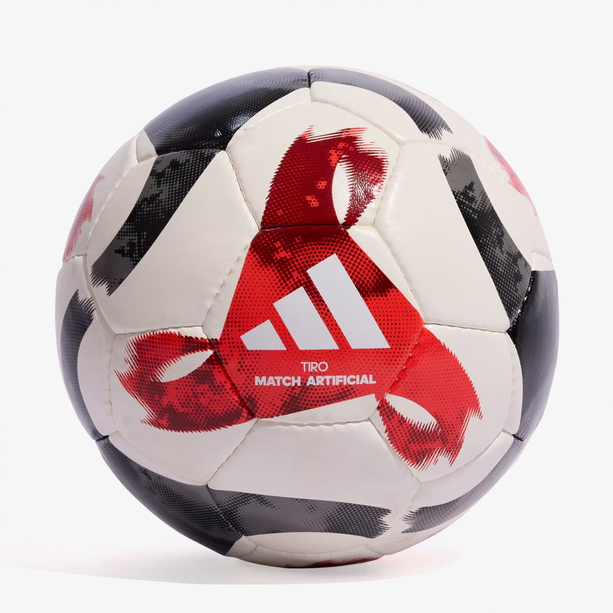 adidas Tiro Match TFF Beyaz Futbol Topu